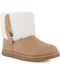 Juicy Couture - Klaire Cold Weather Booties - Lyst
