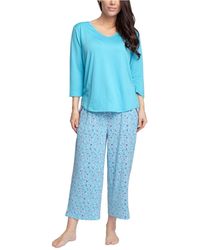 muk luks pajamas