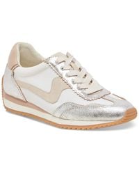 Dolce Vita - B.ntcd Lace-up Retro jogger Sneakers - Lyst