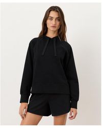 Pact - Cloudknit Hoodie - Lyst