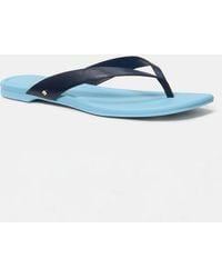 Kate Spade - Sandie Flip Flop Slip-on Sandals - Lyst