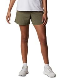 Columbia - Sandy River Water-repellent Shorts - Lyst