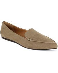 esprit moccasins