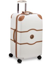 Delsey - Chatelet Air 2.0 26" Check-in Spinner Trunk - Lyst