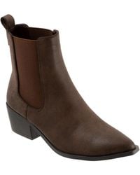 LOS CABOS - Kansley Boot - Lyst