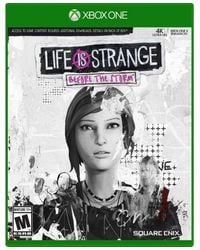 Square Enix - Life Is Strange Before The Storm For Xbox One - Lyst