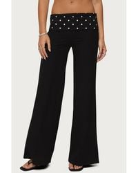 Edikted - Reeva Polka Dot - Lyst