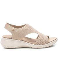 Xti - Flat Sandals - Lyst