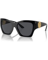 Versace - Sunglasses - Lyst