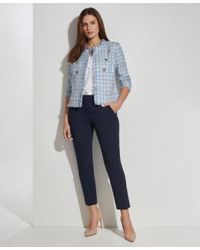 Tommy Hilfiger - Sutton Boot-leg Trousers - Lyst