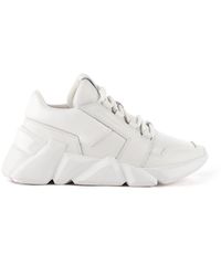 United Nude - Space Kick Jet Hi - Lyst