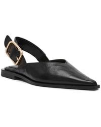 Steve Madden - Shay Flat - Lyst