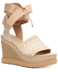 Ugg jules shop wedges