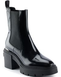 DKNY - Shoes Boots - Lyst