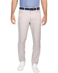Tailorbyrd - Five Pocket Performance Pants - Lyst