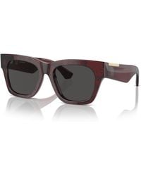 Burberry - Sunglasses - Lyst