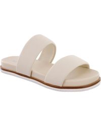 MIA - Valeri Flat Sandals - Lyst