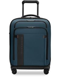 Briggs & Riley - Global 21" Carry-on Expandable Spinner - Lyst