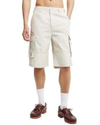 Cotton On - baggy Cargo Shorts - Lyst