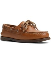 Sperry Top-Sider - Authentic Original 2 Eye Lace-up Boat Shoe - Lyst