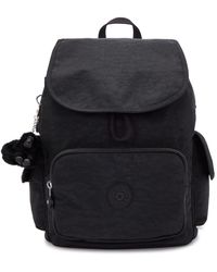 Kipling - City Pack Backpack - Lyst