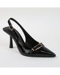 BERNESS - Coraline Slingback Pump - Lyst