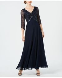 j kara gowns nordstrom