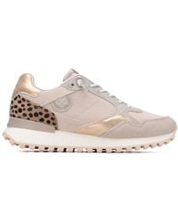 Xti - Lace-up Sneakers By - Lyst