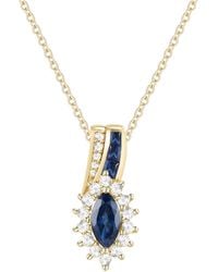 Macy's - Ruby (5/8 Ct. T.w. - Lyst