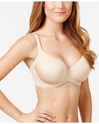 Wacoal - Side Smoothing Contour Bra 853281 - Lyst