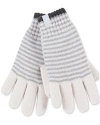 Heat Holders - Oslo Striped Gloves - Lyst
