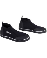 Seavenger - Atlantis Low Top Slip On Water Boot (poly - Lyst