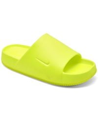 Nike - Calm Slide Sandal - Lyst
