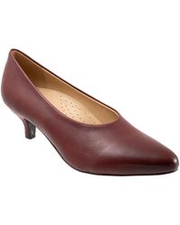 Trotters - Kimber Pump - Lyst