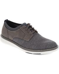 Dockers - Edgehill Lace Up Shoe - Lyst
