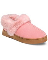 Style & Co. - Lolaa Cozy Clog Slippers - Lyst