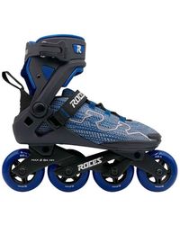 Roces - R-evo 84 Inline Skates - Lyst