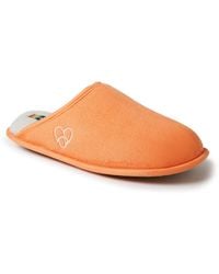 Dearfoams - Pride Collection Scuff Slipper - Lyst