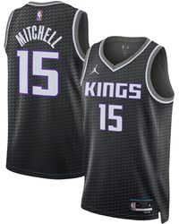 🏀 Buddy Hield Sacramento Kings Jersey Size XL – The Throwback