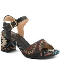 L'ARTISTE - Spring Step Sassyclass - Lyst