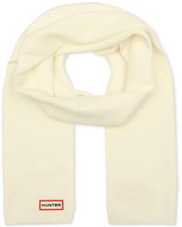 HUNTER - Play Essential Scarf - Lyst