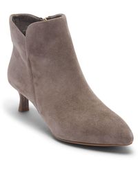 rockport novalie bootie