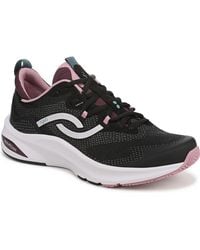 Ryka - Never Quit 2 Lace Up Training Sneakers - Lyst