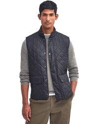 Barbour - New Lowerdale Gilet - Lyst