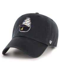'47 - Pittsburgh Pirates Ice Cream Helmet Clean Up Adjustable Hat - Lyst
