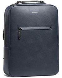 Maverick & Co - Earthen Leather Backpack - Lyst