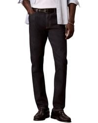 Calvin Klein - Slim-fit Stretch Denim Jeans - Lyst