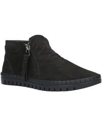 easy street legend western bootie