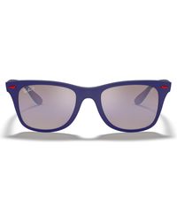 Ray-Ban - Polarized Sunglasses - Lyst