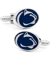 Cufflinks Inc. - Penn State University Nittany Lions Cufflinks - Lyst
